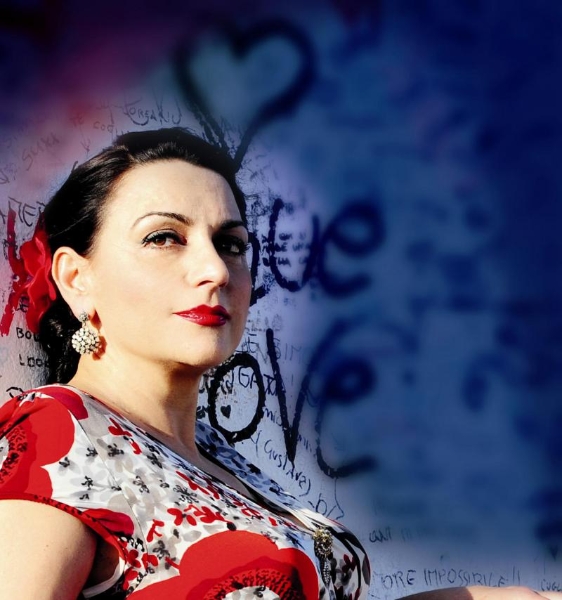 Franca MASU - Premio composizione musicale